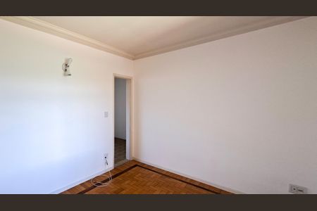 Sala de apartamento para alugar com 3 quartos, 87m² em Cruzeiro, Belo Horizonte