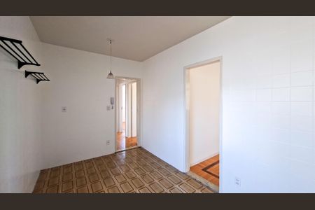 Apartamento para alugar com 87m², 3 quartos e 1 vaga Apartamento para alugar com 87m², 3 quartos e 1 vagaCozinha
