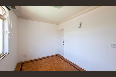 Sala de apartamento para alugar com 3 quartos, 87m² em Cruzeiro, Belo Horizonte