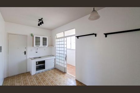 Apartamento para alugar com 87m², 3 quartos e 1 vaga Apartamento para alugar com 87m², 3 quartos e 1 vagaCozinha