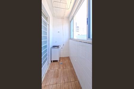 Apartamento para alugar com 87m², 3 quartos e 1 vaga Apartamento para alugar com 87m², 3 quartos e 1 vagaÁrea de Serviço