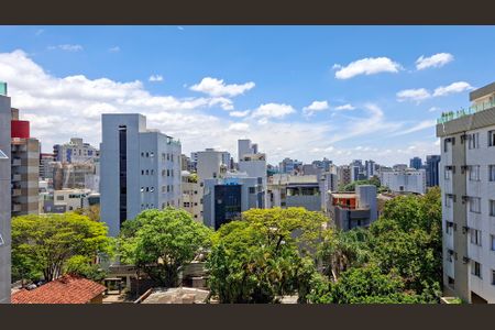 Apartamento para alugar com 87m², 3 quartos e 1 vaga Apartamento para alugar com 87m², 3 quartos e 1 vagaQuarto 3