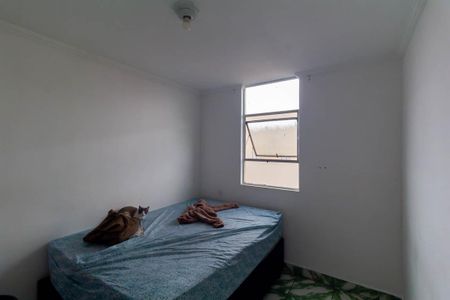 Quarto 1 de apartamento para alugar com 2 quartos, 49m² em Jardim Sapopemba, São Paulo
