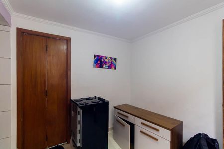 Sala de apartamento para alugar com 2 quartos, 49m² em Jardim Sapopemba, São Paulo