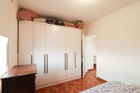 Quarto 1 de apartamento para alugar com 2 quartos, 70m² em Jardim São Paulo, São Paulo