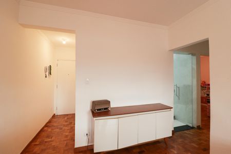 Sala de apartamento para alugar com 2 quartos, 70m² em Jardim São Paulo, São Paulo
