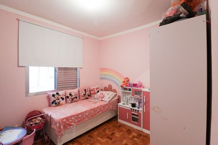 Quarto 2 de apartamento para alugar com 2 quartos, 70m² em Jardim São Paulo, São Paulo