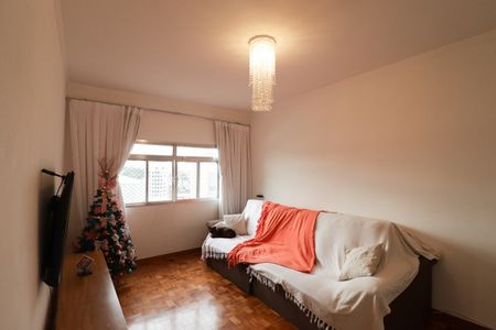 Sala de apartamento para alugar com 2 quartos, 70m² em Jardim São Paulo, São Paulo