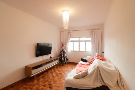 Sala de apartamento para alugar com 2 quartos, 70m² em Jardim São Paulo, São Paulo