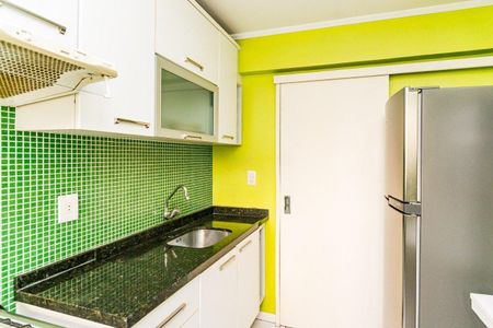 Apartamento para alugar com 1 quarto, 59m² em Centro Histórico, Porto Alegre
