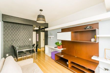 Apartamento para alugar com 1 quarto, 59m² em Centro Histórico, Porto Alegre