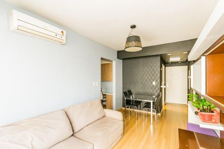 Apartamento para alugar com 1 quarto, 59m² em Centro Histórico, Porto Alegre