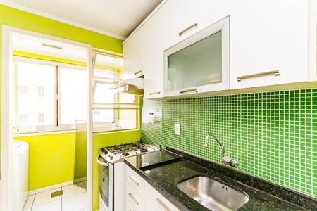 Apartamento para alugar com 1 quarto, 59m² em Centro Histórico, Porto Alegre