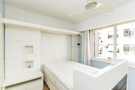 Apartamento para alugar com 1 quarto, 59m² em Centro Histórico, Porto Alegre