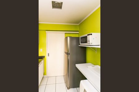 Apartamento para alugar com 1 quarto, 59m² em Centro Histórico, Porto Alegre