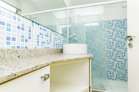 Apartamento para alugar com 1 quarto, 59m² em Centro Histórico, Porto Alegre