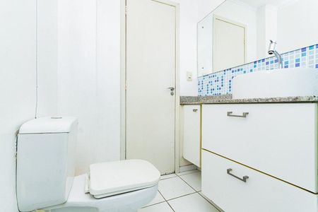 Apartamento para alugar com 1 quarto, 59m² em Centro Histórico, Porto Alegre