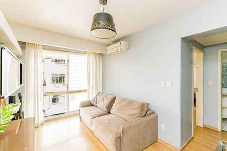 Apartamento para alugar com 1 quarto, 59m² em Centro Histórico, Porto Alegre