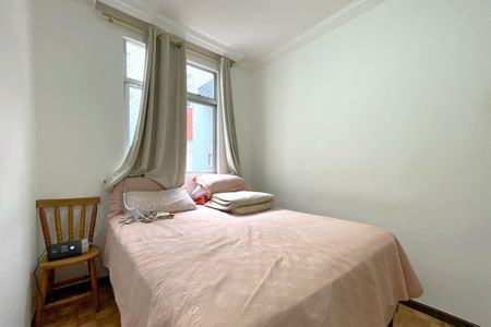 Quarto 1 de apartamento à venda com 2 quartos, 55m² em Manacás, Belo Horizonte