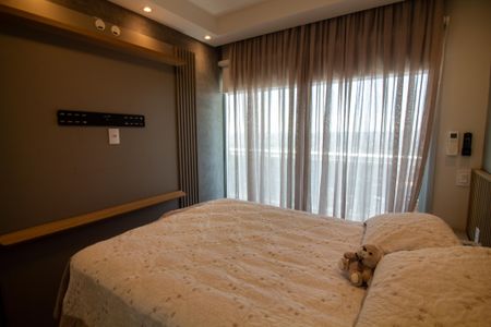 Quarto de apartamento para alugar com 1 quarto, 59m² em Santo Amaro, São Paulo