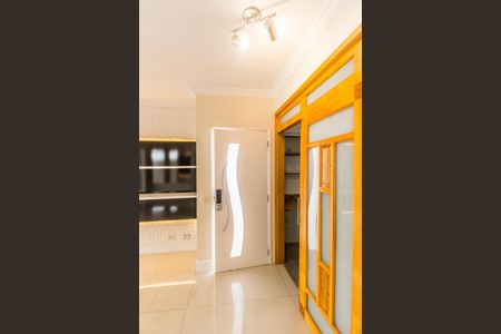 Entrada de casa de condomínio à venda com 3 quartos, 190m² em Tamboré, Santana de Parnaíba