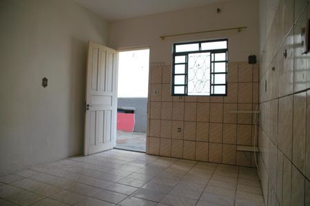Casa para alugar com 2 quartos, 70m² em Vila Santa Luzia, São Bernardo do Campo