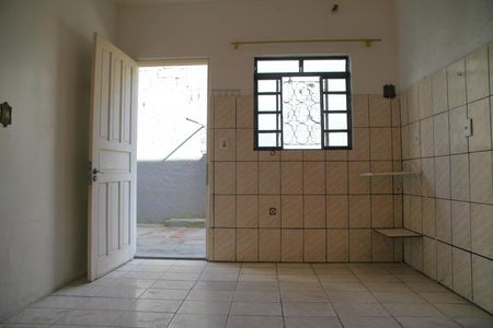Casa para alugar com 2 quartos, 70m² em Vila Santa Luzia, São Bernardo do Campo