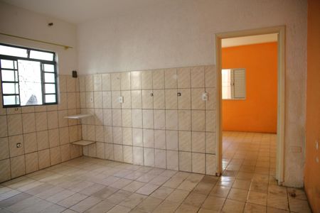 Casa para alugar com 2 quartos, 70m² em Vila Santa Luzia, São Bernardo do Campo
