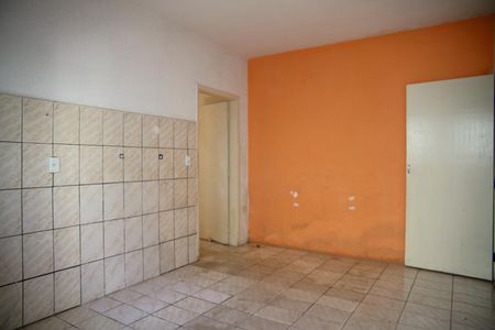 Casa para alugar com 2 quartos, 70m² em Vila Santa Luzia, São Bernardo do Campo