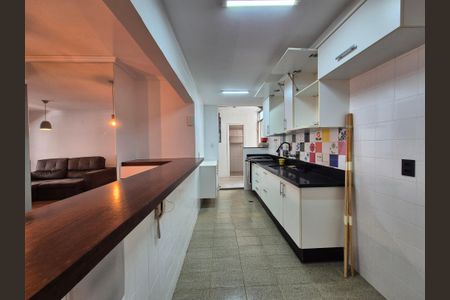 Apartamento à venda com 85m², 2 quartos e 1 vaga Apartamento à venda com 85m², 2 quartos e 1 vagaCozinha