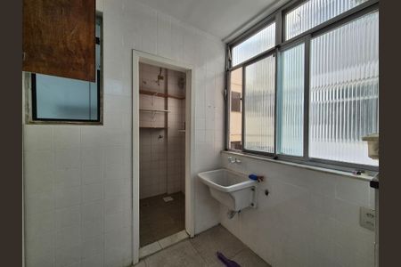 Apartamento à venda com 85m², 2 quartos e 1 vaga Apartamento à venda com 85m², 2 quartos e 1 vagaÁrea de Serviço