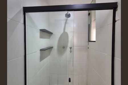 Apartamento à venda com 85m², 2 quartos e 1 vaga Apartamento à venda com 85m², 2 quartos e 1 vagaBanheiro suite