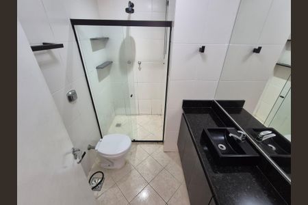 Apartamento à venda com 85m², 2 quartos e 1 vaga Apartamento à venda com 85m², 2 quartos e 1 vagaBanheiro suite