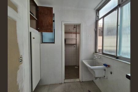 Apartamento à venda com 85m², 2 quartos e 1 vaga Apartamento à venda com 85m², 2 quartos e 1 vagaÁrea de Serviço