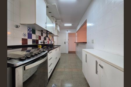 Apartamento à venda com 85m², 2 quartos e 1 vaga Apartamento à venda com 85m², 2 quartos e 1 vagaCozinha