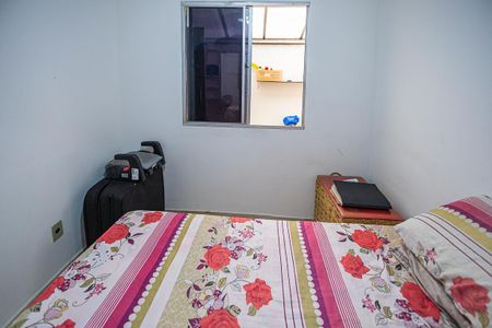 quarto 2 de apartamento para alugar com 2 quartos, 75m² em Juliana, Belo Horizonte