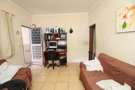 Sala de casa à venda com 2 quartos, 72m² em Irajá, Rio de Janeiro