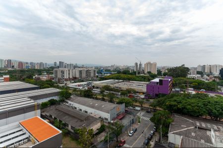 Vista de apartamento para alugar com 2 quartos, 53m² em Água Branca, São Paulo