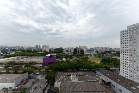 Vista de apartamento para alugar com 2 quartos, 53m² em Água Branca, São Paulo