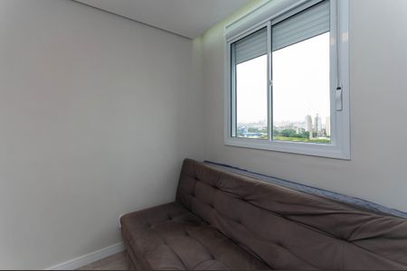 Quarto 1 de apartamento para alugar com 2 quartos, 53m² em Água Branca, São Paulo