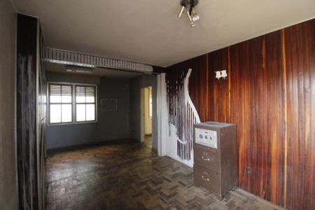Sala de casa para alugar com 4 quartos, 100m² em Jardim Sabará, Porto Alegre
