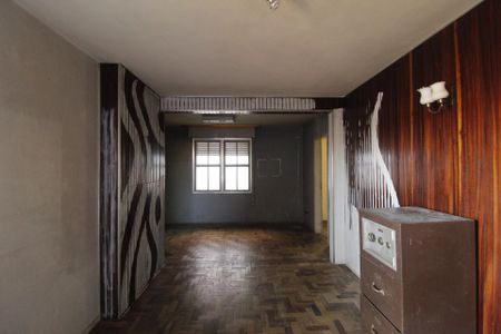 Sala de casa para alugar com 4 quartos, 100m² em Jardim Sabará, Porto Alegre