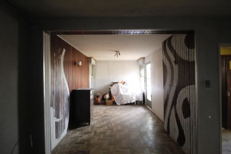 Sala de casa para alugar com 4 quartos, 100m² em Jardim Sabará, Porto Alegre