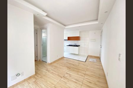 Apartamento para alugar com 2 quartos, 41m² em Bonsucesso, Rio de Janeiro