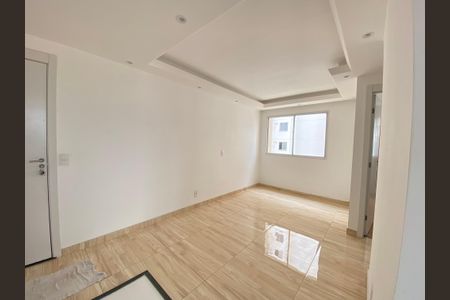 Apartamento para alugar com 2 quartos, 41m² em Bonsucesso, Rio de Janeiro
