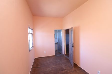 Quarto de casa para alugar com 1 quarto, 45m² em Praia da Bandeira, Rio de Janeiro