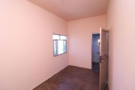 Quarto de casa para alugar com 1 quarto, 45m² em Praia da Bandeira, Rio de Janeiro