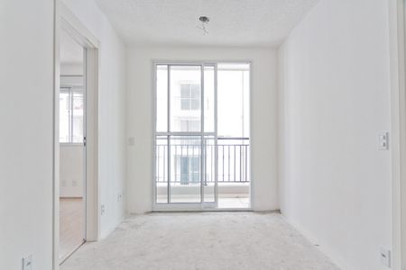 Sala de apartamento à venda com 2 quartos, 39m² em Vila Barreto, São Paulo