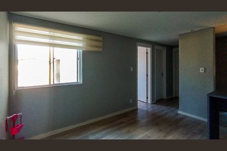 Sala  de apartamento para alugar com 2 quartos, 42m² em Glória, Porto Alegre