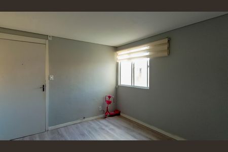 Sala  de apartamento para alugar com 2 quartos, 42m² em Glória, Porto Alegre